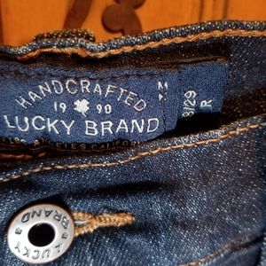 BUNDLE PRICES! Lucky brand jeans